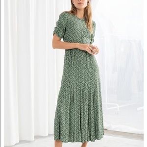 & Other Stories Dress size US 10